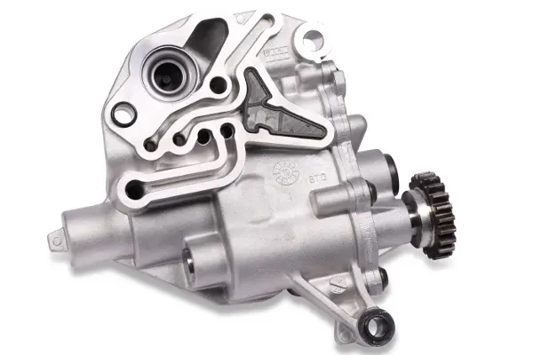 Насос масляний VW PASSAT B7 10- 1.8 TSI 2.0 TSI HEPU (OP5505) - Фото 1 Насос масляний VW PASSAT B7 10- 1.8 TSI 2.0 TSI HEPU (OP5505) - изображение 1