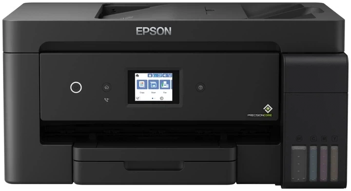 Багатофункціональний пристрій Epson L14150 A3 - Фото 1 Багатофункціональний пристрій Epson L14150 A3 - изображение 1