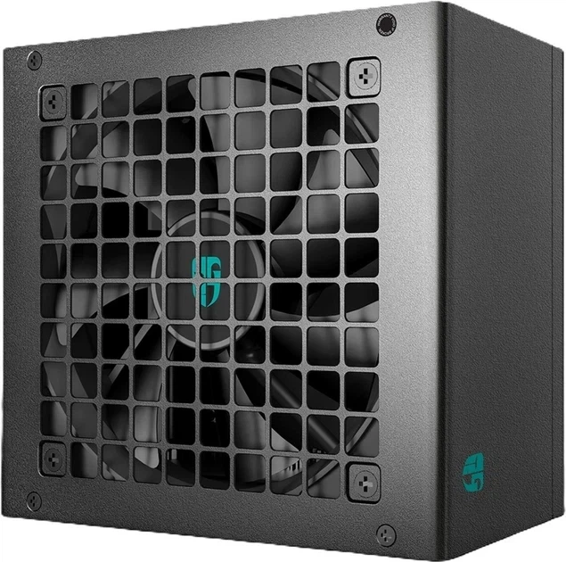 Блок живлення Deepcool PN 850W 80+ЗОЛОТИСТИЙ (PN850D)(R-PN850D-FC0B-EU) (PN850D) - Фото 1 Блок живлення Deepcool PN 850W 80+ЗОЛОТИСТИЙ (PN850D)(R-PN850D-FC0B-EU) (PN850D) - изображение 1