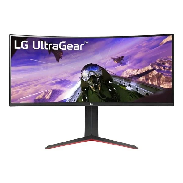 Монітор LG 34GP63A-B - Фото 1 Монітор LG 34GP63A-B - изображение 1