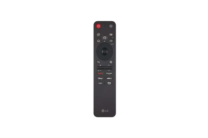 Пульт дистанційного керування LG MR25GA - Фото 1 Пульт дистанційного керування LG MR25GA - изображение 1