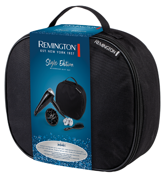 Фен Remington D3171GP (6924503) - изображение 2