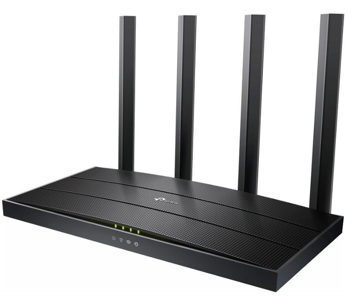 Бездротовий маршрутизатор TP-Link Archer AX12 AX1500 (6894791) - зображення 4