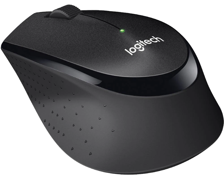 Миша Logitech B330 (6453944) - изображение 4