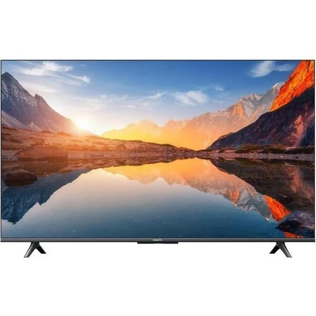 Телевізор Xiaomi TV A Pro 43″ (L43MA-SEU, L43M8-A2ME) - Фото 1 Телевізор Xiaomi TV A Pro 43″ (L43MA-SEU, L43M8-A2ME) - зображення 1
