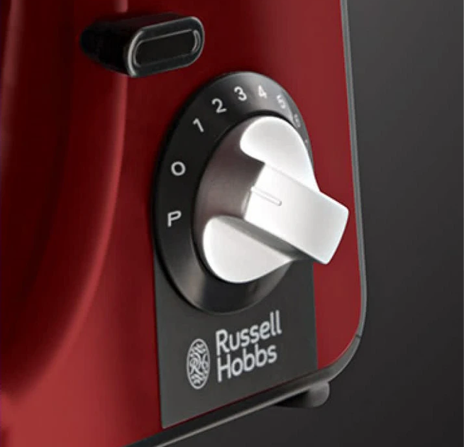 Кухонная машина Russell Hobbs 23480-56 Desire (6356244) - зображення 2