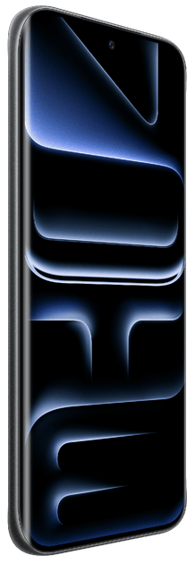 Смартфон Infinix Note Edge 5G X6887 8/256GB Shadow Чорний (7246140) - изображение 3