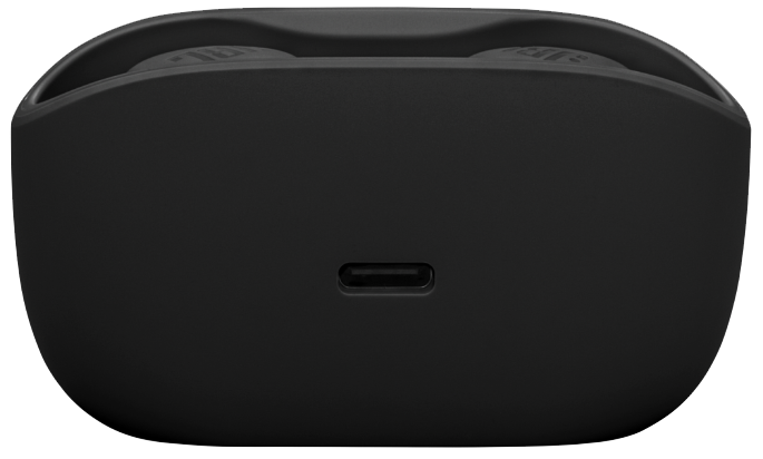 Гарнітура JBL WAVE BUDS 2 Чорний (JBLWBUDS2BLK) (7065567) - зображення 8