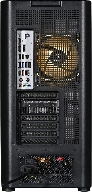 Komputer Actina Selection U5-250K/32GB/1TB/RTX5070/850W (KOMACNGIP0627) - obraz 10