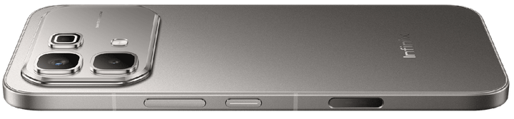 Смартфон Infinix Note 60 X6879 8/256GB Mist Titanium (7246146) - изображение 7