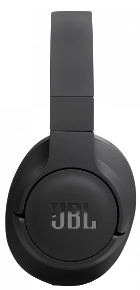 Гарнітура JBL TUNE 720BT Чорний (JBLT720BTBLK) (6861961) - изображение 7