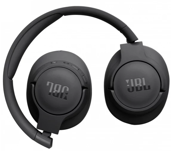 Гарнітура JBL TUNE 720BT Чорний (JBLT720BTBLK) (6861961) - изображение 8
