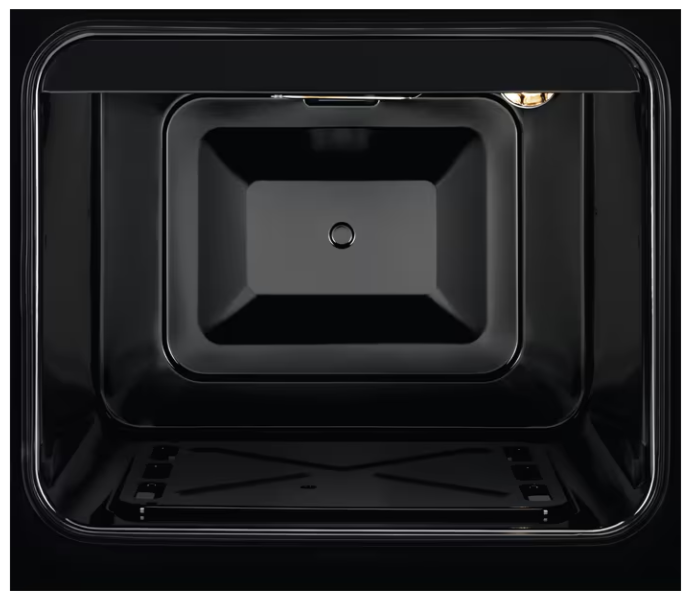 Газова плита Electrolux LKG600011X (7002783) - Фото 5 Газова плита Electrolux LKG600011X (7002783) - изображение 5