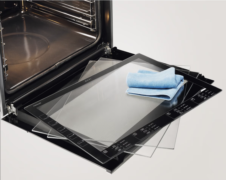 Газова плита Electrolux LKG504010X (7022605) - зображення 7