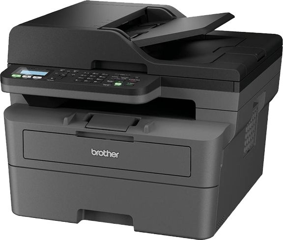 Багатофункціональний пристрій Brother MFCL2802DWYJ1 (7085069) - изображение 2