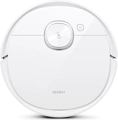Робот-пилосос з вологим прибиранням ECOVACS DEEBOT OZMO T9 - Фото 1 Робот-пилосос з вологим прибиранням ECOVACS DEEBOT OZMO T9 - зображення 1