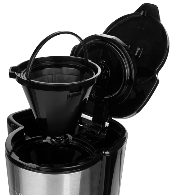 Кавоварка Russell Hobbs 24210-56 Compact Home (6474733) - изображение 2