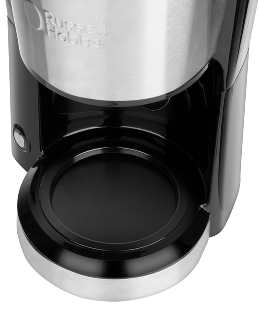 Кавоварка Russell Hobbs 24210-56 Compact Home (6474733) - изображение 3