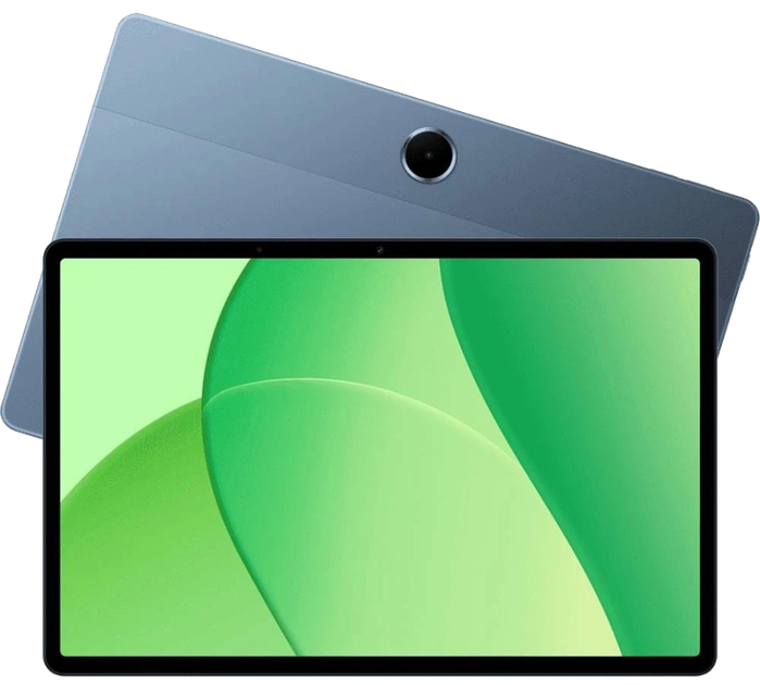 Планшет OPPO Pad SE LTE 6/128 Twilight Синій (7138163) - Фото 4 Планшет OPPO Pad SE LTE 6/128 Twilight Синій (7138163) - изображение 4