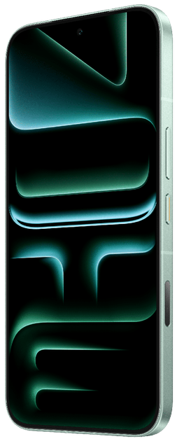 Смартфон Infinix Note 60 X6879 8/256GB Fizz Синій (7246145) - изображение 2