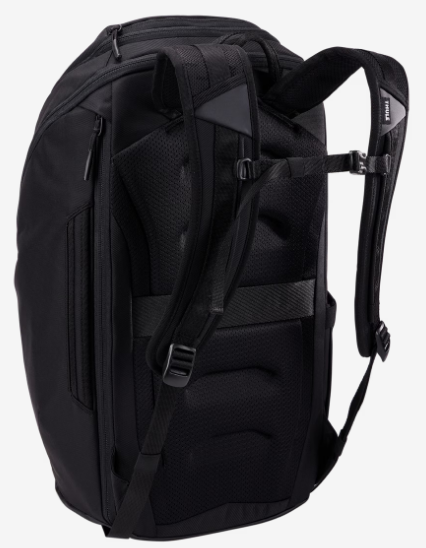 Рюкзак Thule Chasm 26L TCHB-215 Чорний (6948695) - зображення 2
