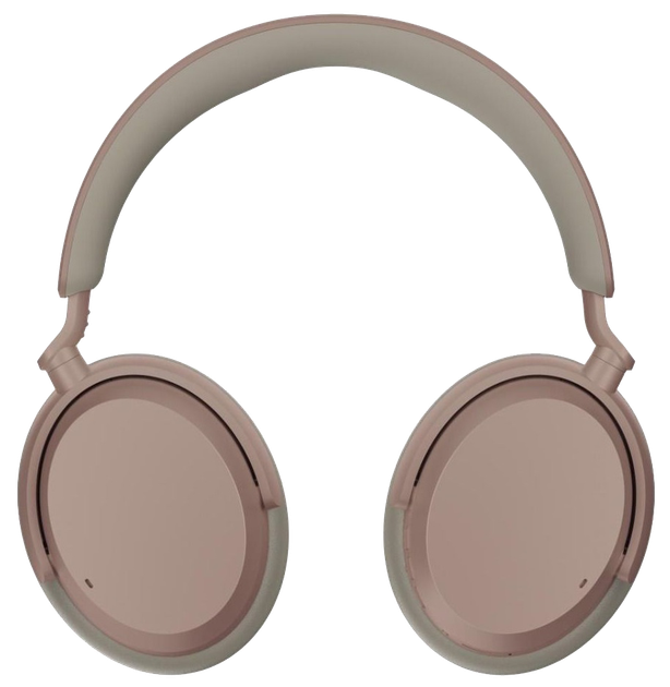 Гарнітура Sennheiser ACCENTUM Wireless Taupe (7255106) - Фото 3 Гарнітура Sennheiser ACCENTUM Wireless Taupe (7255106) - изображение 3