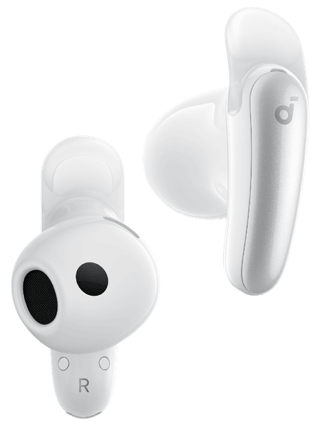 Гарнітура Anker SoundСore Liberty Buds Білий (7232845) - изображение 2