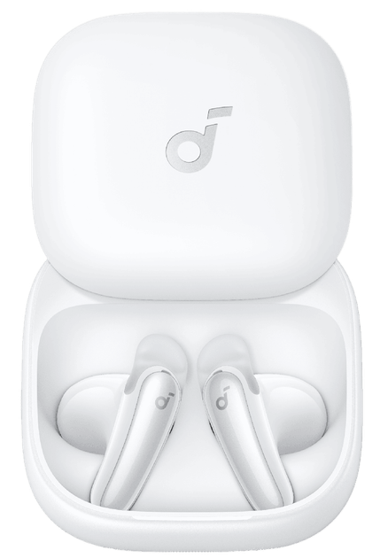 Гарнітура Anker SoundСore Liberty Buds Білий (7232845) - изображение 7