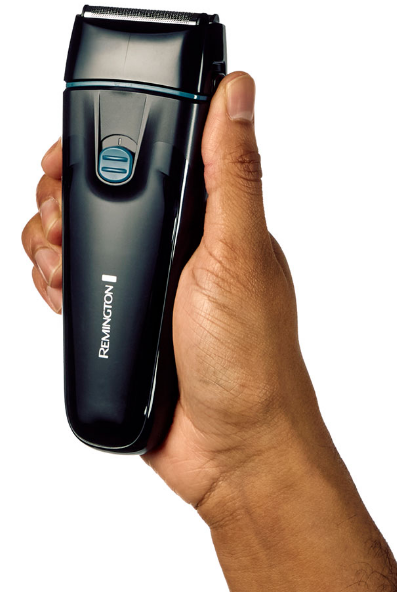 Електробритва Remington F1000 F1 Style Series Foil Shaver (7030836) - изображение 6
