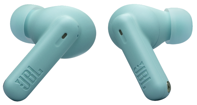Гарнітура JBL WAVE BEAM 2 Синій (JBLWBEAM2BLU) (7065570) - зображення 6