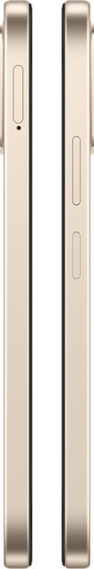 Смартфон OPPO A6 6/256GB Aurora Золотистий (7238823) - изображение 4