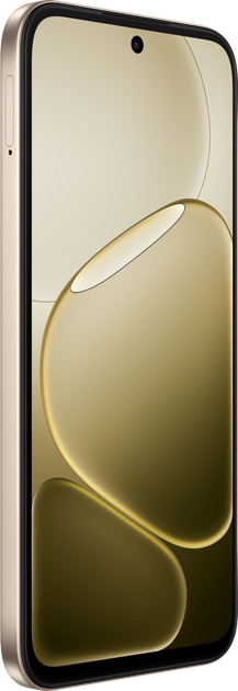 Смартфон OPPO A6 6/256GB Aurora Золотистий (7238823) - изображение 5