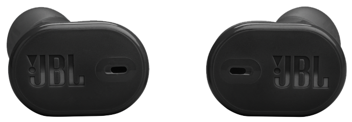 Гарнітура JBL TUNE BUDS 2 Чорний (JBLTBUDS2BLK) (7065577) - зображення 2