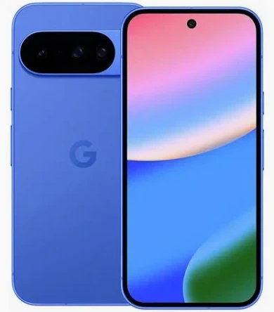 Смартфон Google Pixel 10 12/128GB Indigo (синий) - изображение 2