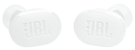 Гарнітура JBL TUNE BUDS Білий (JBLTBUDSWHT) (6891595) - зображення 8