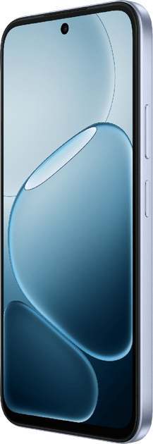 Смартфон OPPO A6k 4/256GB Crystal Синій (7256294) - изображение 6