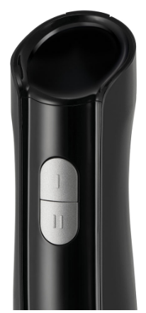 Занурювальний блендер Russell Hobbs 27141-56 Matte Charcoal 3 in 1 Hand Blender (7030808) - изображение 3