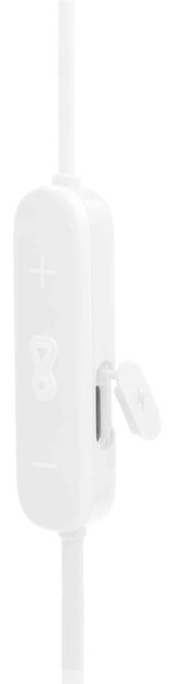 Гарнітура JBL TUNE 235BT Білий (JBLT235BTWHT) (7237190) - зображення 3