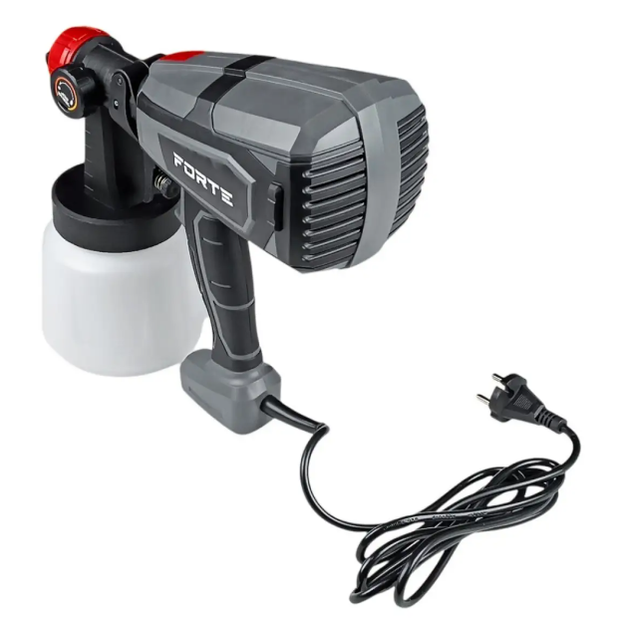 Электрокраскупульт Forte SG-7575V - Фото 3 Электрокраскупульт Forte SG-7575V - изображение 3