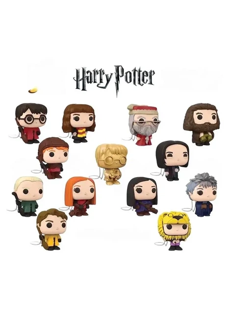 Kinder Joy Harry Potter Quiditch кіндер Гаррі Поттер Квідич China, 12 шт. - Фото 6 Kinder Joy Harry Potter Quiditch кіндер Гаррі Поттер Квідич China, 12 шт. - зображення 6