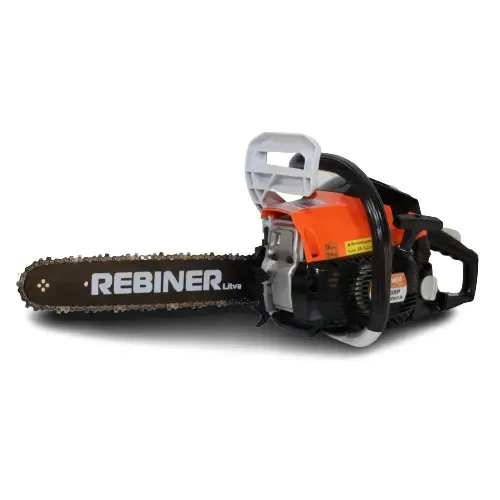 Бензопила ланцюгова Rebiner RCS-38P шина 35 см 37 куб см 11800 об хв - зображення 8