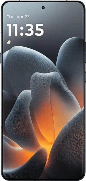 Мобільний телефон Motorola Signature 16/512GB Pantone Carbon (PBAB0002SE) - зображення 2