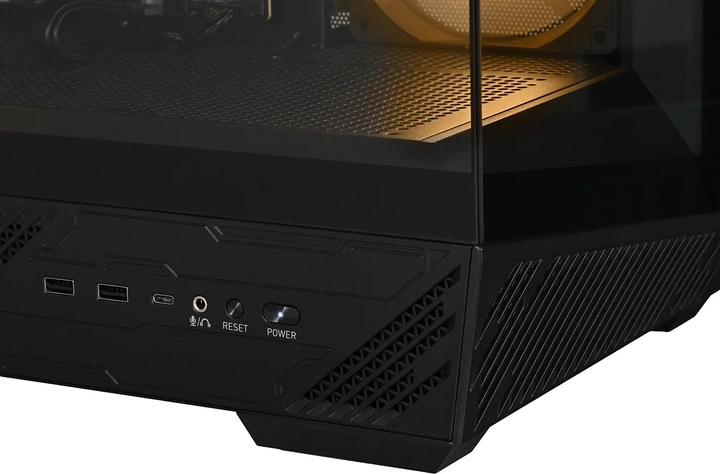 Komputer Actina Selection 245KF/32GB/1TB/RTX5070/750W (KOMACNGIP0618) - obraz 6