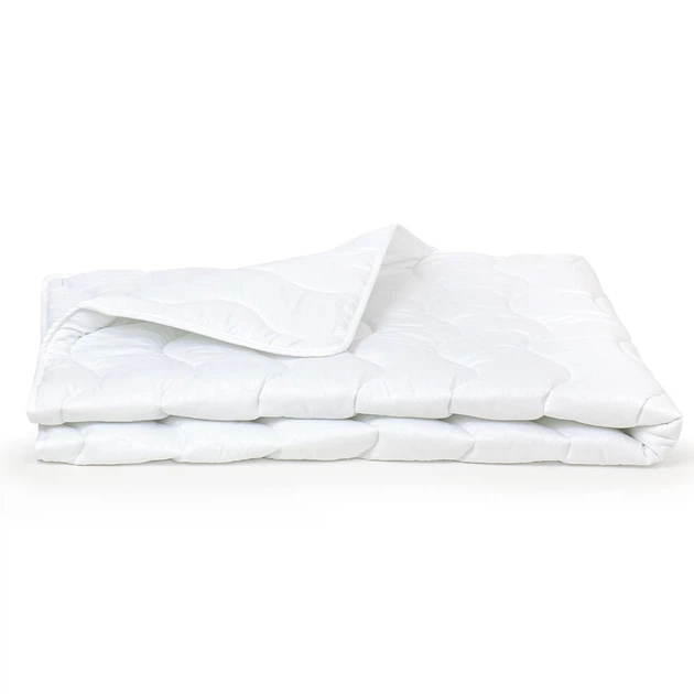 Ковдра MirSon Набір Евкаліптовий №1699 Eco Light White Ковдра 155 * 215 + (2200002655958) - зображення 9