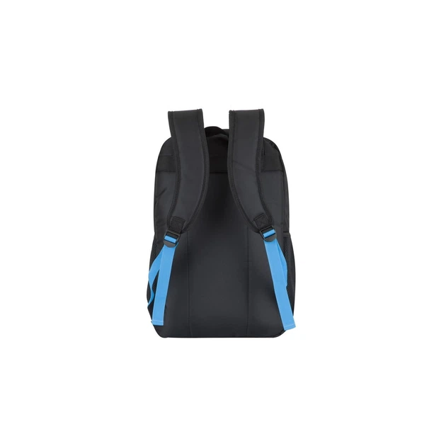 Рюкзак для ноутбука RivaCase 17.3" 8069 Black (8069Black) - Фото 2 Рюкзак для ноутбука RivaCase 17.3" 8069 Black (8069Black) - зображення 2