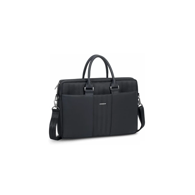 Сумка для ноутбука RivaCase 15.6" 8135 Black (8135Black) - Фото 1 Сумка для ноутбука RivaCase 15.6" 8135 Black (8135Black) - изображение 1
