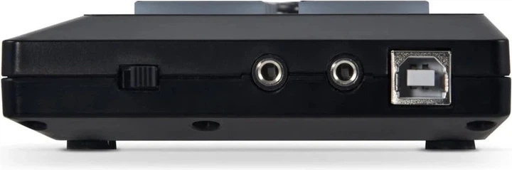 Мобільний семплер Akai MPX8 на SD-карти (694318014936) - зображення 3