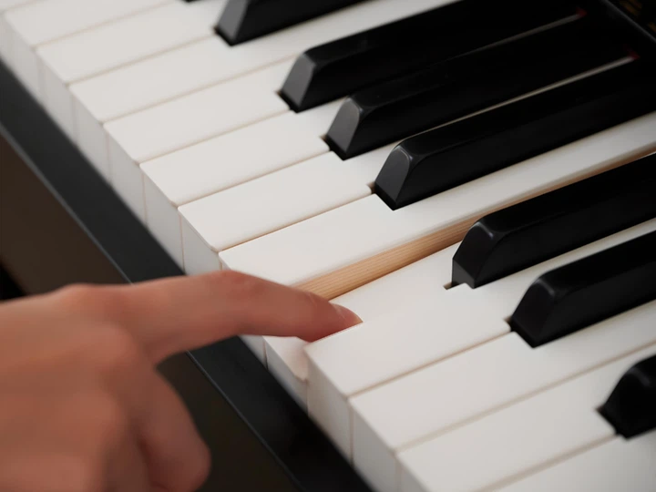 Pianino cyfrowe Casio AP-550 Black (363166) (AP-550BK) - obraz 10
