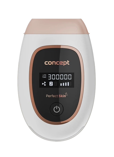 IPL-епілятор Concept IL3020 PERFECT SKIN - изображение 7