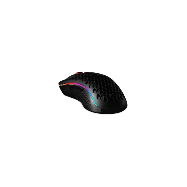 Мишка Redragon Storm M808 RGB USB Black (77854) - Фото 2 Мишка Redragon Storm M808 RGB USB Black (77854) - изображение 2
